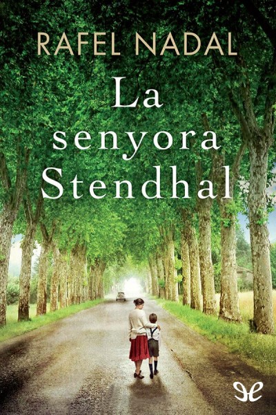 descargar libro La senyora Stendhal