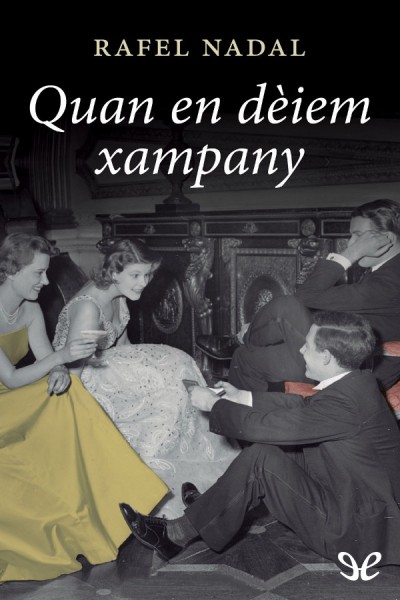 descargar libro Quan en dèiem xampany