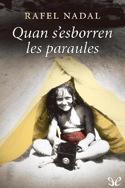 descargar libro Quan sesborren les paraules