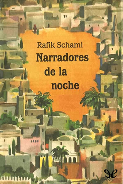 libro gratis Narradores de la noche