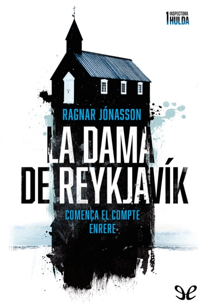 descargar libro La dama de Reykjavík