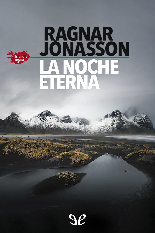 descargar libro La noche eterna