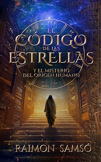 descargar libro El Código de las Estrellas: Y el Misterio del Origen Humano