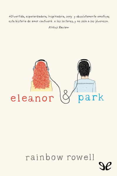 descargar libro Eleanor & Park