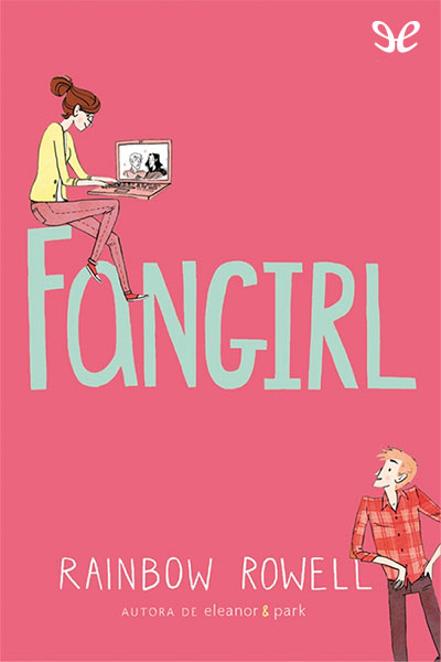 libro gratis Fangirl