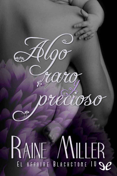 libro gratis Algo raro y precioso