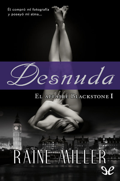 descargar libro Desnuda