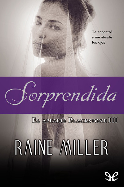 descargar libro Sorprendida