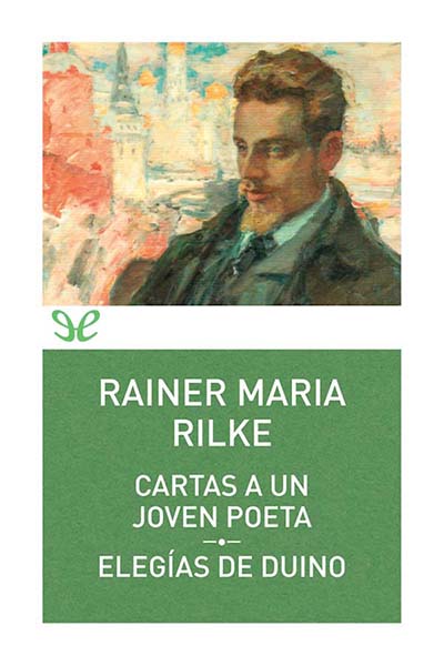 descargar libro Cartas a un joven poeta & Elegías de Duino