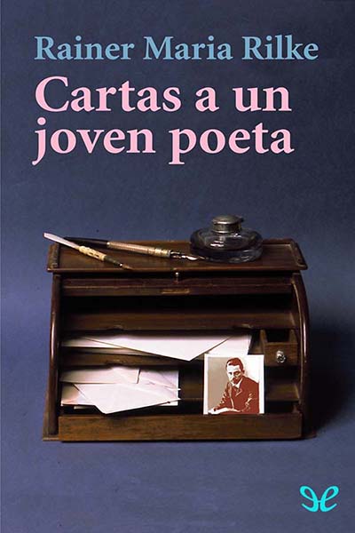 descargar libro Cartas a un joven poeta (trad. J. M. Valverde)