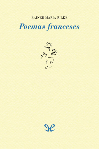 descargar libro Poemas franceses