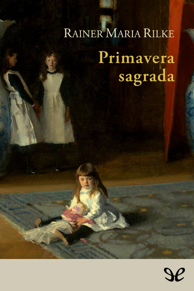 libro gratis Primavera sagrada