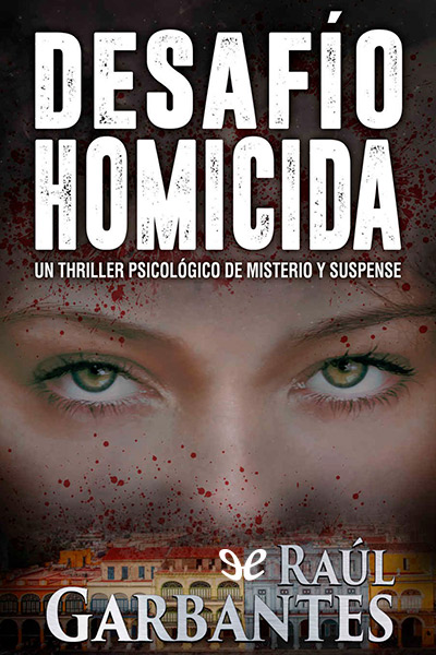 descargar libro Desafo homicida