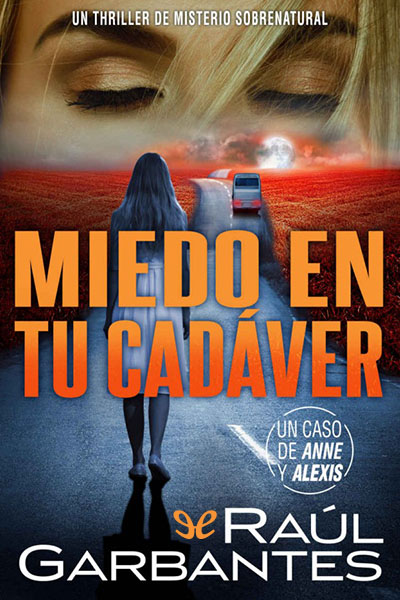 descargar libro Miedo en tu cadver