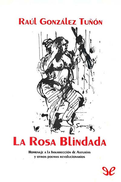 descargar libro La rosa blindada