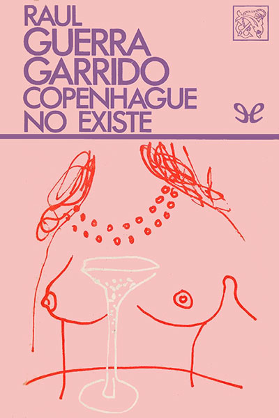 libro gratis Copenhague no existe