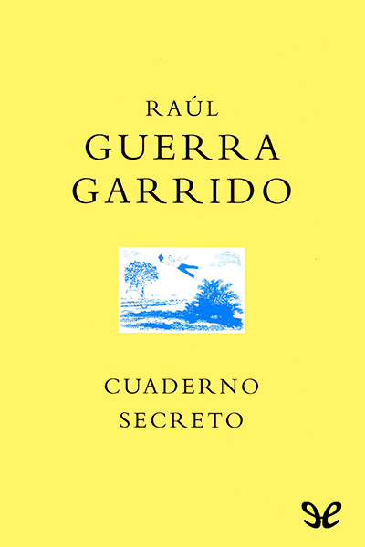 descargar libro Cuaderno secreto