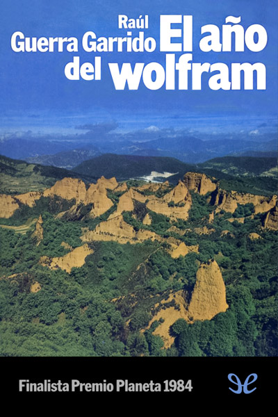 descargar libro El ao del wolfram