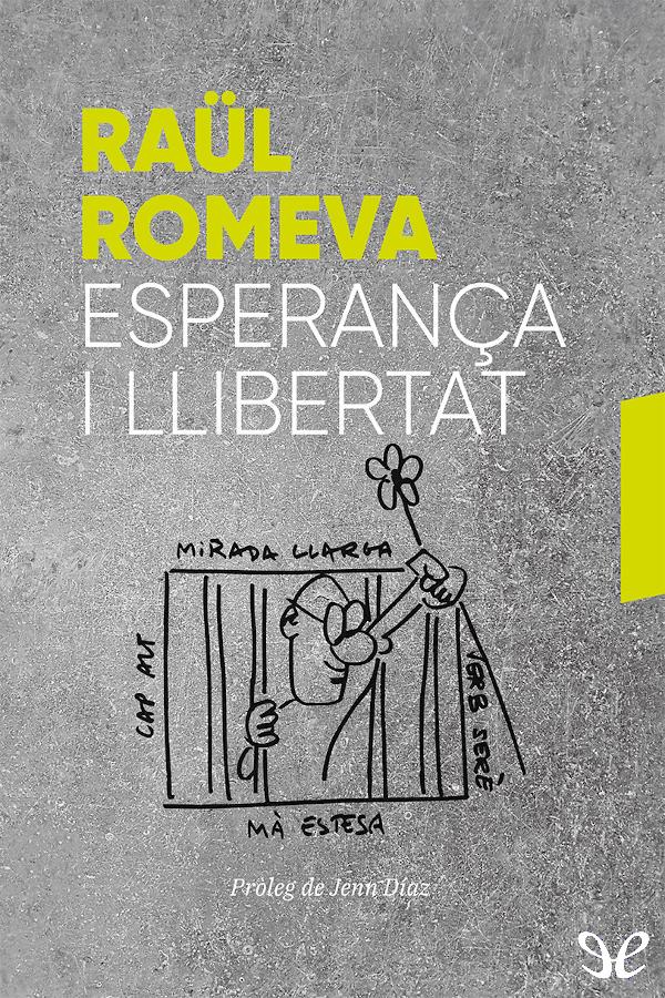 libro gratis Esperança i llibertat