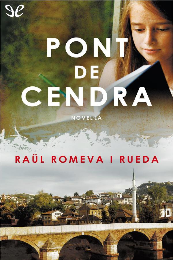 libro gratis Pont de cendra