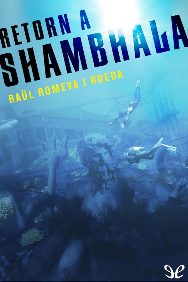 descargar libro Retorn a Shambhala