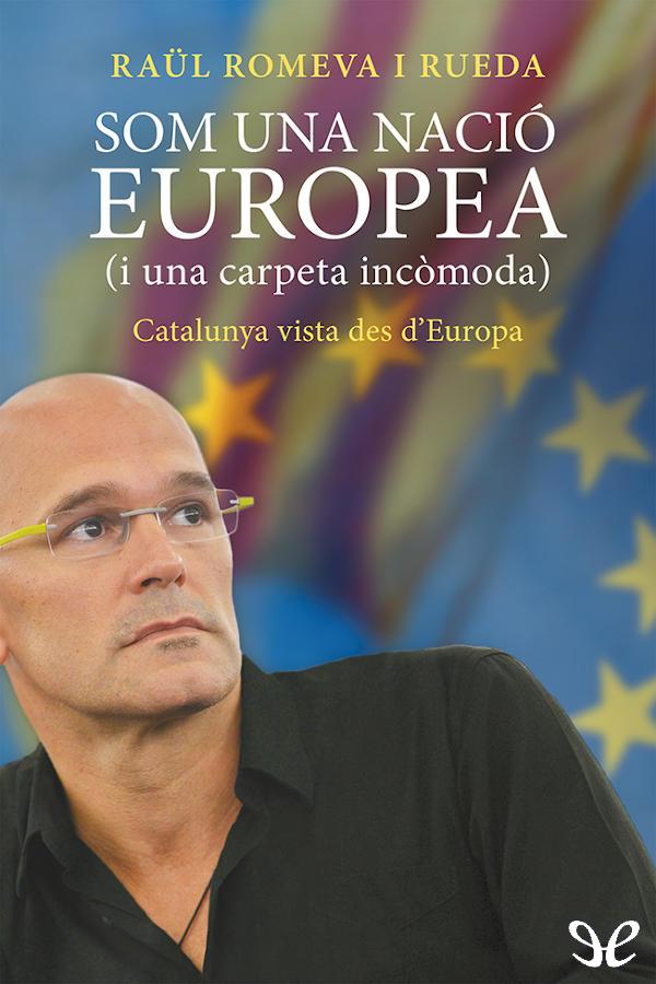 libro gratis Som una nació europea