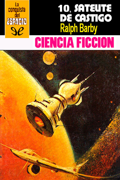 libro gratis 10, satélite de castigo