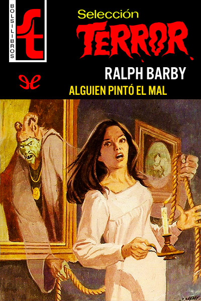 descargar libro Alguien pint el mal