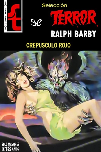 descargar libro Crepsculo rojo