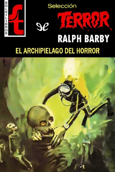 descargar libro El archipiélago del horror