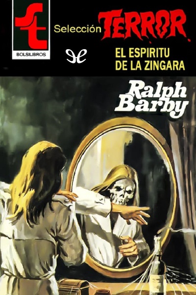 descargar libro El espíritu de la zíngara