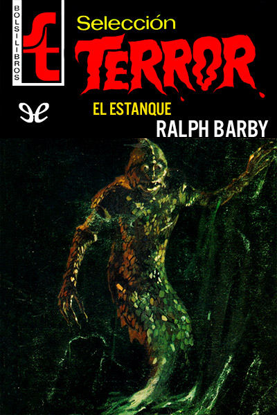 descargar libro El estanque