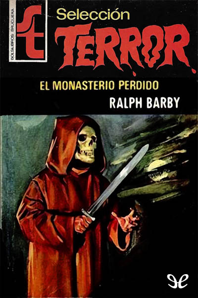 libro gratis El monasterio perdido