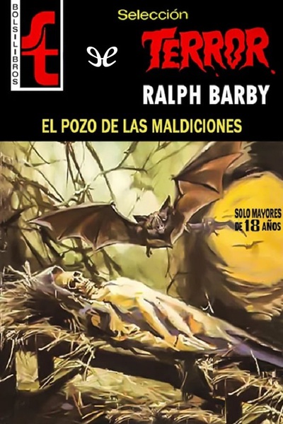 descargar libro El pozo de las maldiciones