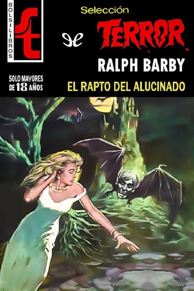 libro gratis El rapto del alucinado