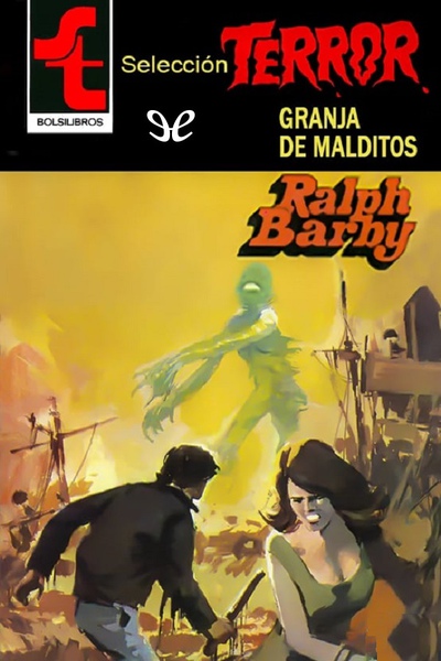 libro gratis Granja de malditos