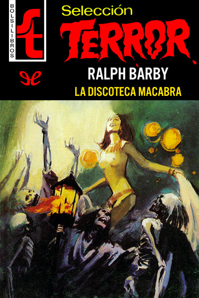 libro gratis La discoteca macabra