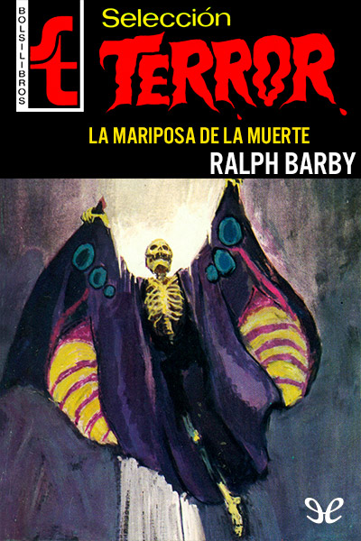 descargar libro La mariposa de la muerte