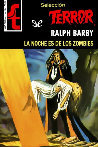 descargar libro La noche es de los zombies