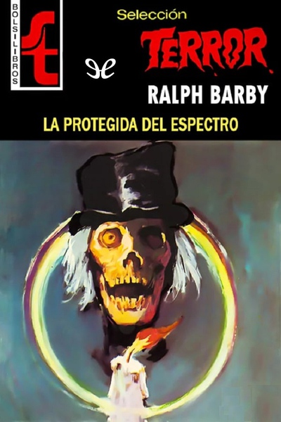 descargar libro La protegida del espectro