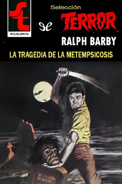 libro gratis La tragedia de la metempsicosis