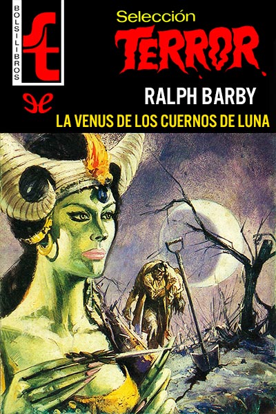 libro gratis La Venus de los cuernos de luna