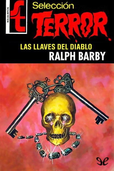 libro gratis Las llaves del Diablo