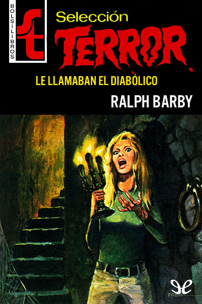 descargar libro Le llamaban el Diabólico