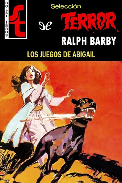 libro gratis Los juegos de Abigail