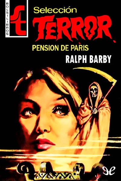 descargar libro Pensión de París