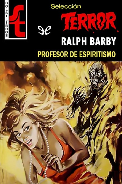 descargar libro Profesor de espiritismo