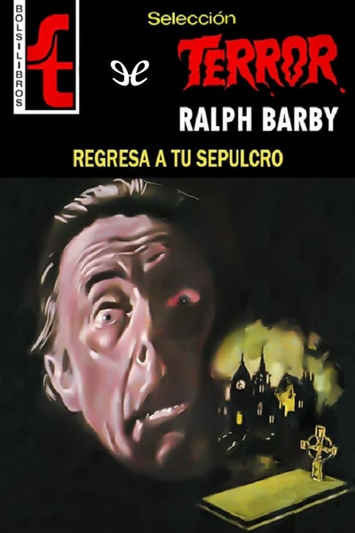 libro gratis Regresa a tu sepulcro