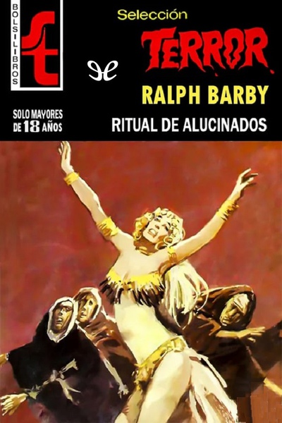 libro gratis Ritual de alucinados