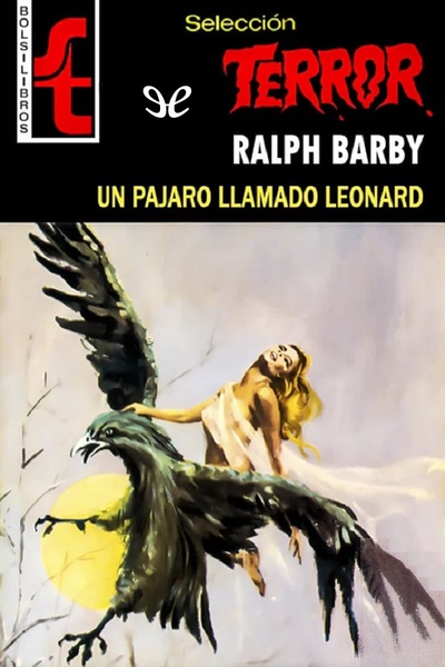 libro gratis Un pájaro llamado Leonard